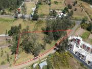 Venta de Terreno sector La Macarena