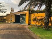 VENDO TERRENO DE 2,462 M2 EN HACIENDA SAN ANDRÉS...