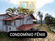 Vendo terreno de 2.500m no CONDOMÍNIO FÊNIX. Casa...