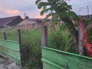 Vendo Terreno de 315 m2 en San Juan Bautista, Loreto