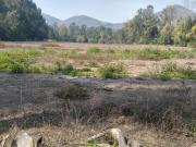 VENDO TERRENO DE 3 HECTAREAS TOTALMENTE SANEADO...