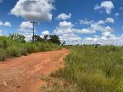 VENDO TERRENO DE 400m2 ESCRITRURADO EM CONDOMÍNIO...