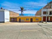 VENDO TERRENO DE 405, M2 CERCADO DE TACNA