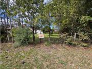 Vendo Terreno de 487 m2 en Concepción del Uruguay Entre Ríos