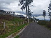 Vendo terreno de 519M2 en San Patricio Alto de Cumbaya,... Vendo terreno de 519M2 en San Patricio Alto de Cumbaya,...