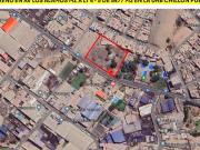 VENDO TERRENO DE 5477 M2 EN AVENIDA LOS ALAMOS URB...