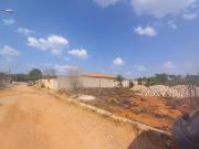 VENDO terreno de 668m² no Condomínio Residencial Quinta...