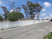 VENDO TERRENO DE 8,370 M2 EN AV. MIGUEL HIDALGO, COL....