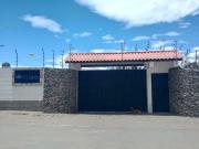 VENDO TERRENO DE 915m, Malchingui VENDO TERRENO DE 915m, Malchingui