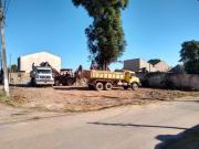 Vendo terreno de esquina no Bairro Uberaba 429,58 metros...