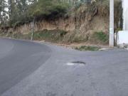 Vendo terreno de oportunidad, calle De Los Nogales