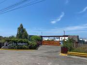 VENDO, terreno de playa en Condominio privado Puerto...