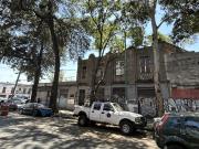 Vendo Terreno Dr Barragán Col.Doctores Cuauhtemoc CDMX