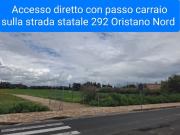 VENDO TERRENO EDIFICABILE