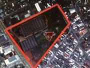 Vendo terreno em frente ao ATACADÃO