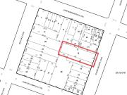 VENDO TERRENO EN ALTA CORDOBA APTO CONSTRUCCION SOBRE...
