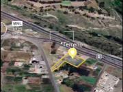 Vendo terreno en Ambato