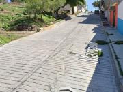 VENDO TERRENO EN AMPLIACION TUPETLAC, ECATEPEC