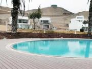 VENDO TERRENO EN ATRACTIVA ZONA BUJAMA