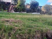 vendo terreno en Av de los cerezos