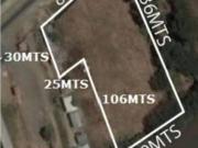 Vendo Terreno en Av. León Febres Cordero 8694 m2