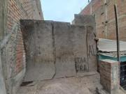 VENDO TERRENO EN AVENIDA COMERCIAL