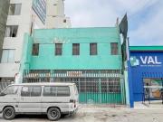 Vendo Terreno en Breña: Ideal para Construir, Alquilar o...