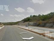 VENDO TERRENO EN CAMPECHE A UNOS METROS DEL PERIFERICO