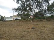 VENDO TERRENO EN CANOA