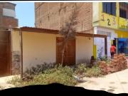 ¡Vendo Terreno en Carabayllo!