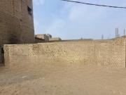 Vendo Terreno En Carabayllo Para Inversion