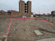 Vendo Terreno en Carabayllo Sol de Carabayllo