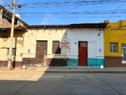 VENDO TERRENO EN CENTRO DE SULLANA, CALLE GRAU