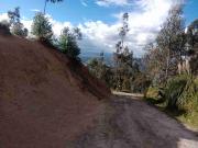 vendo terreno en Chaullabamba