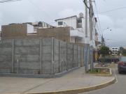 VENDO TERRENO EN CHORILLOS DE 188 M2 EN URB. CEDROS DE...