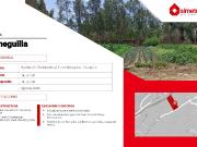 VENDO TERRENO EN CIENEGUILLA