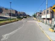 ¡VENDO TERRENO EN CIUDAD DE DIOS – AREQUIPA!