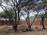 VENDO terreno en Col. Paraíso, a 4 calles del eje...