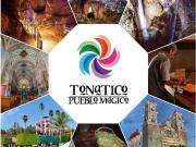 VENDO TERRENO EN COMUNIDAD SALINAS, TONATICO PUEBLO MAGICO