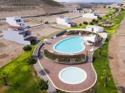 VENDO TERRENO EN CONDOMINIO ALTO BUJAMA MALA CAÑETE