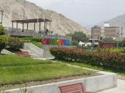 Vendo Terreno En Condominio El Refugio En Cieneguilla 1022M2