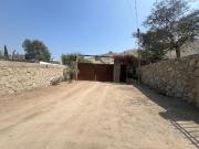 Vendo terreno en condominio en Cieneguilla