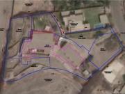 Vendo terreno en Condominio en el Sol de La Molina