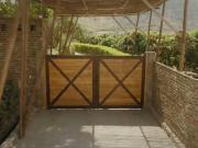 Vendo Terreno En Condominio Huaral