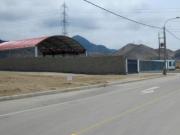 VENDO TERRENO EN CONDOMINIO INDUSTRIAL LA CHUTANA VENDO TERRENO EN CONDOMINIO INDUSTRIAL LA CHUTANA