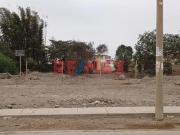 Vendo Terreno En Condominio Los Ficus De Carabayllo