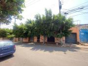 VENDO TERRENO EN CUERNAVACA CENTRO ESQUINA, FRENTE 60 M...