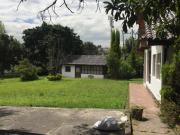 Vendo Terreno en el Tingo Quito Valle chillos