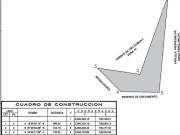 VENDO TERRENO EN ESCARCEGA, CAMPECHE