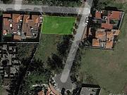 VENDO TERRENO EN ESQUINA EN FRACCIONAMIENTO LA...